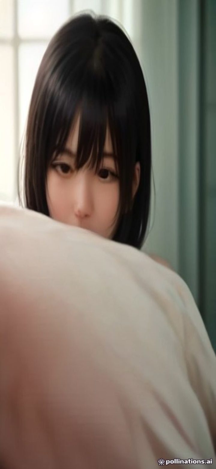 小说在线阅读 App 的排版设置面板，从底部滑出，含字号、行距、边距三组滑块与六格主题色卡